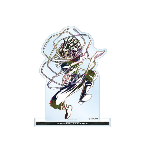 『僕のヒーローアカデミア』相澤消太 Ani-Art 第5弾 BIGアクリルスタンド【202508再販】